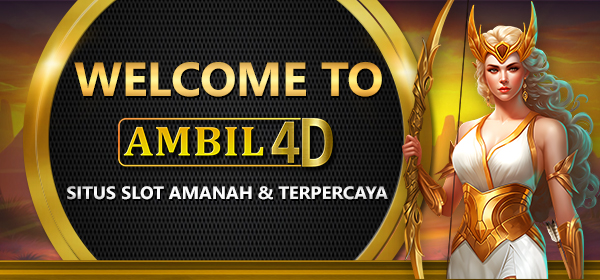 SELAMAT DATANG DI AMBIL4D SLIDE 1